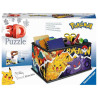 Puzzle 3d ravensburger storage box 