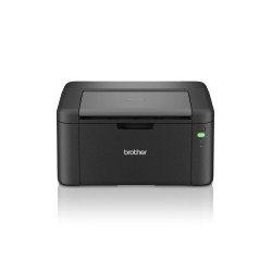 Impresora laser brother hl l1240w monocromo