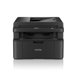 Multifuncion laser brother dcp l1660w monocromo