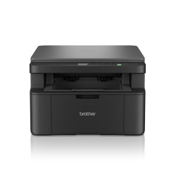 Multifuncion laser brother dcp l1640w monocromo