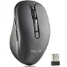 Raton inalambrico ngs evo spook negro