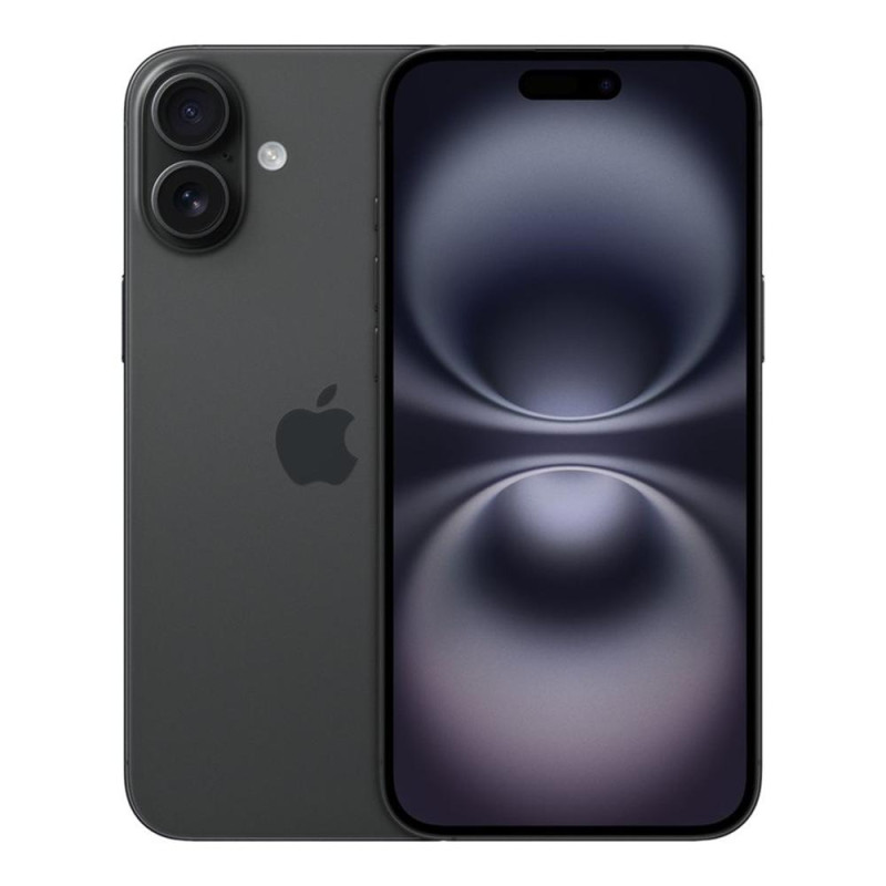 Movil apple iphone 16 plus 128gb