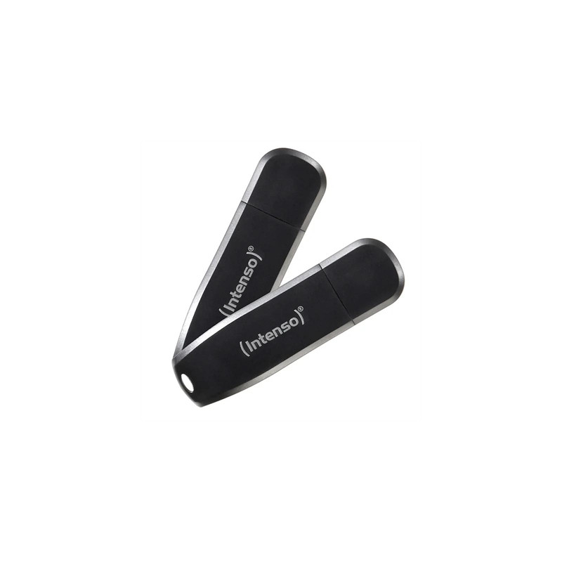 Memoria usb 32 intenso speed 64gb