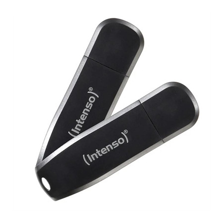 Memoria usb 32 intenso speed 64gb
