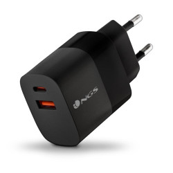 Cargador pared ngs bud33w 1x usb
