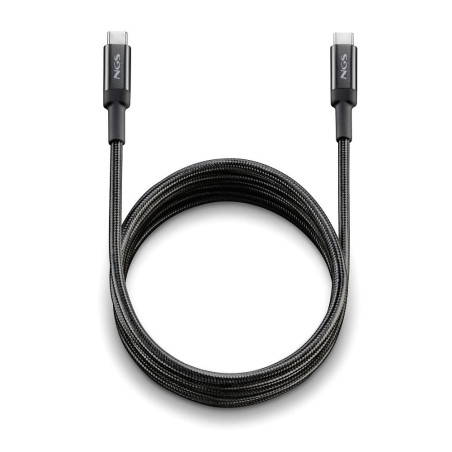 Cable ngs carga rapida usb c