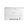 Impresora laser pantum bp5200dw monocromo duplex