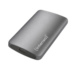 Disco duro externo solido ssd intenso