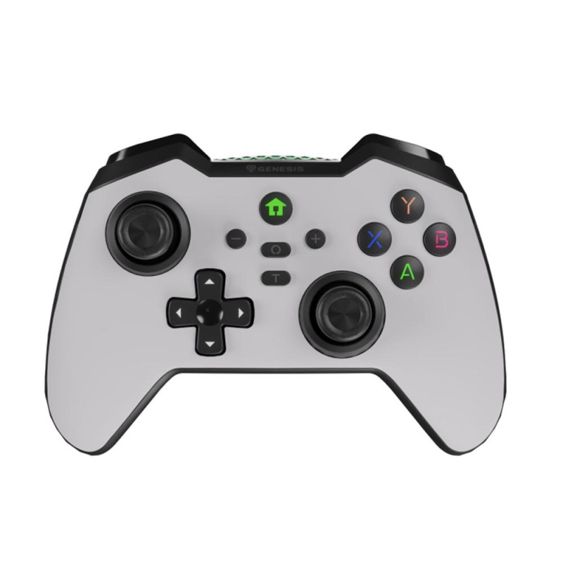 Gamepad genesis mangan 400 inalambrico pc