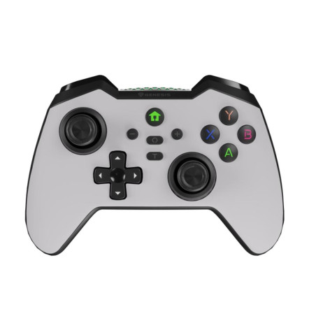 Gamepad genesis mangan 400 inalambrico pc