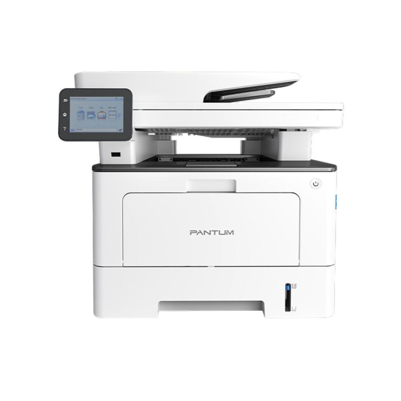Multifuncion laser pantum bm5220adw monocromo duplex