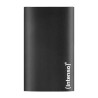 Disco duro externo solido ssd intenso