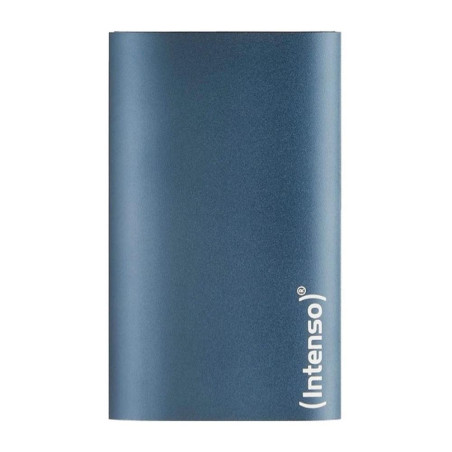 Disco duro externo solido ssd intenso