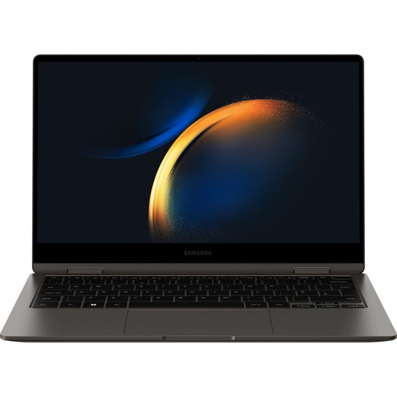 Portatil samsung galaxy book3 360 i5 1340p