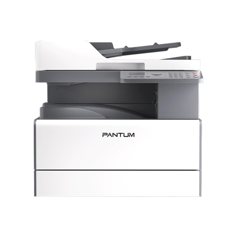 Multifuncion laser pantum bm320adn monocromo duplex