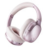 Auriculares intenso over ear o400ha inalambrico rosa