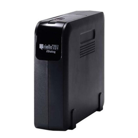 Sai riello idialog 1200 usb serie