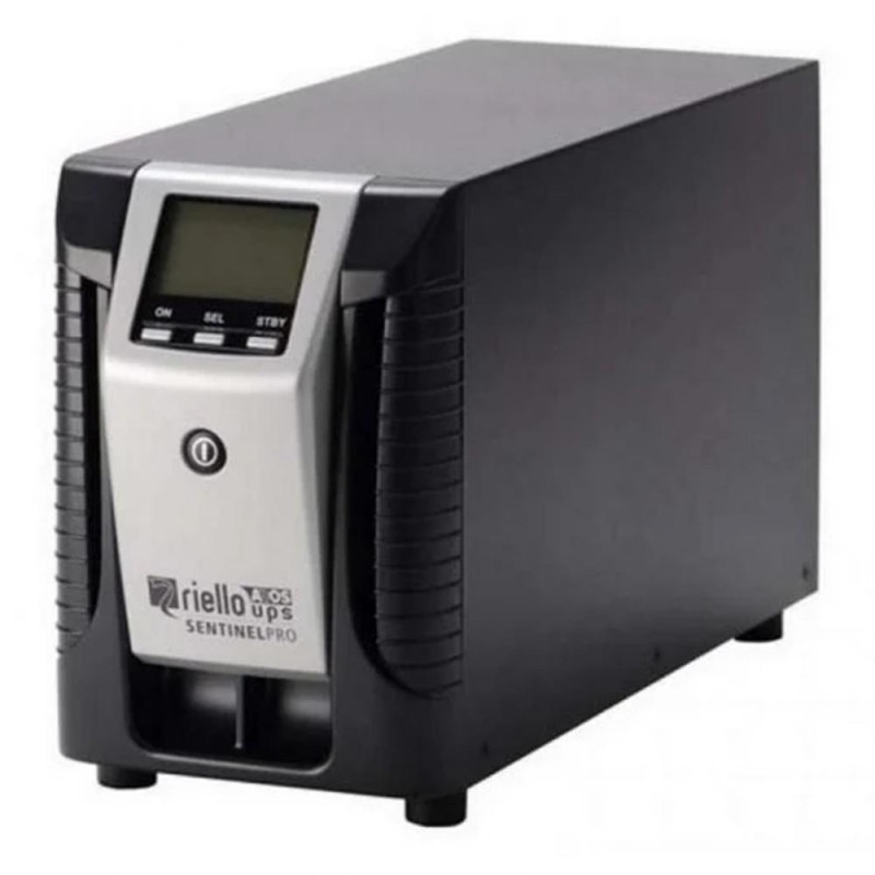 Sai riello sentinel pro 1500 t