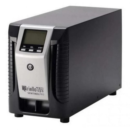 Sai riello sentinel pro 1500 t