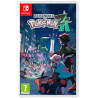 Juego nintendo switch leyendas pokemon