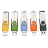 Memoria usb 20 intenso basic 8gb