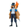 Figura banpresto one piece king of