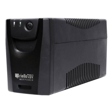 Sai riello ups netpower npw 600