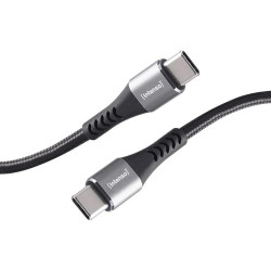 Cable usb tipo c intenso 15m