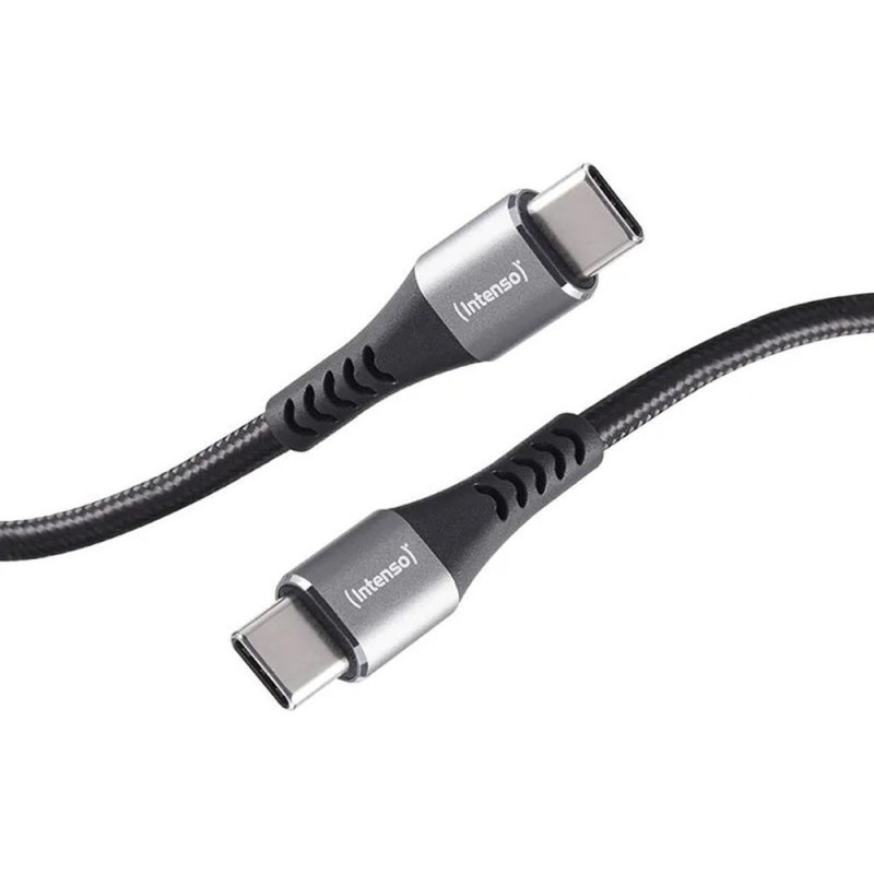 Cable usb tipo c intenso 15m