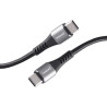 Cable usb tipo c intenso 15m