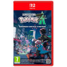 Juego nintendo switch 2 leyendas