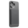 Powerbank intenso mw5000 magsafe gris magnetico