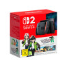 Consola nintendo switch 2 leyendas