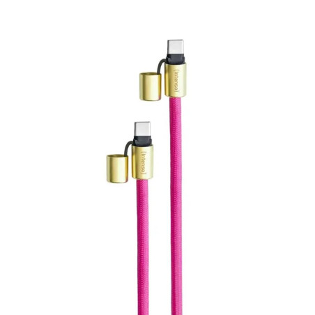 Cable usb tipo c intenso 165m