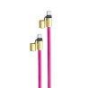 Cable usb tipo c intenso 165m