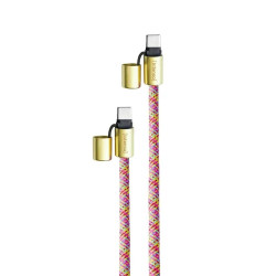 Cable usb tipo c intenso 165m