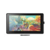 Tableta digitalizadora wacom cintiq 22 full