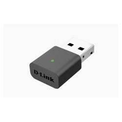 Adaptador usb inalambrico 300 mbps d link