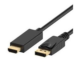 Cable ewent displayport 12 a hdmi
