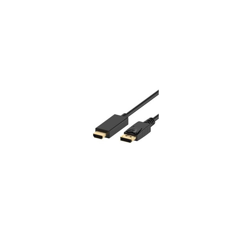 Cable ewent displayport 12 a hdmi