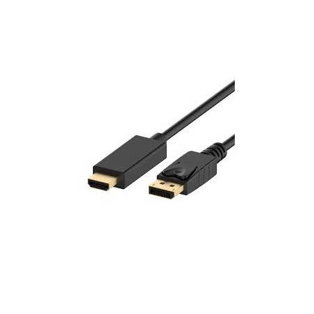 Cable ewent displayport 12 a hdmi