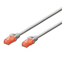 Cable red ewent latiguillo rj45 utp