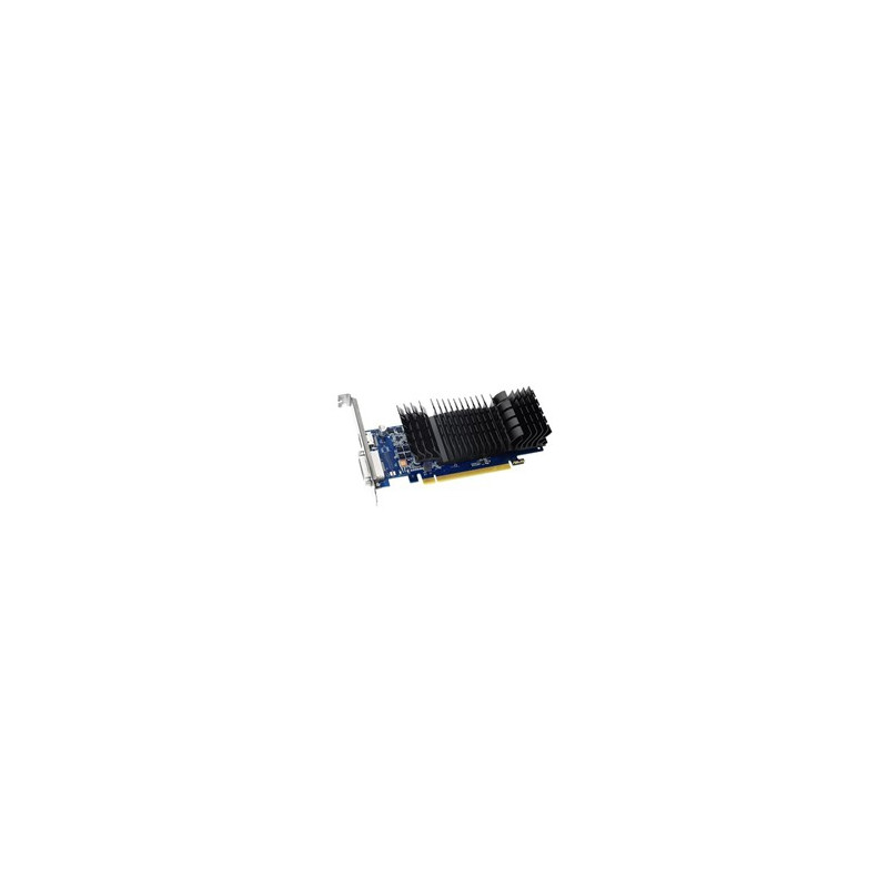 Tarjeta grafica asus nvidia geforce gt1030 sl 2g brk