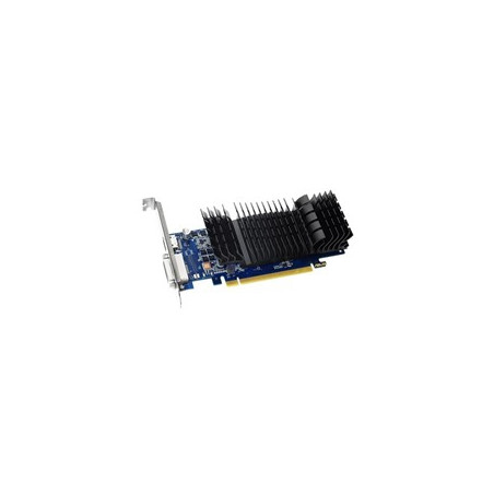 Tarjeta grafica asus nvidia geforce gt1030 sl 2g brk