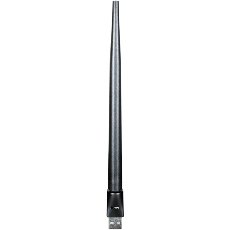 Adaptador usb d link dwa 172 ac600 dual