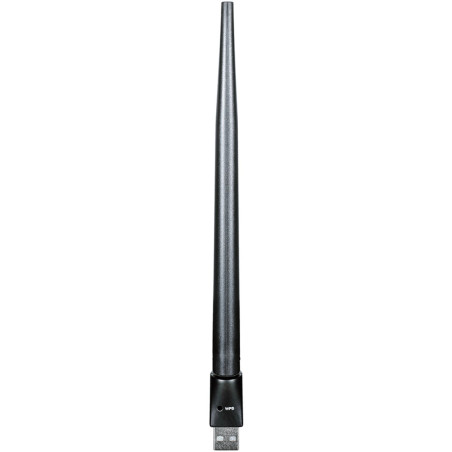 Adaptador usb d link dwa 172 ac600 dual