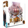 Juego mesa raids vikingos pegi 10