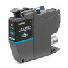 Cartucho tinta brother lc421c cian 200