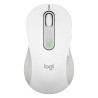 Mouse raton logitech m650 zurdos optico