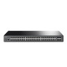 Switch 48 puertos tp link 10 100